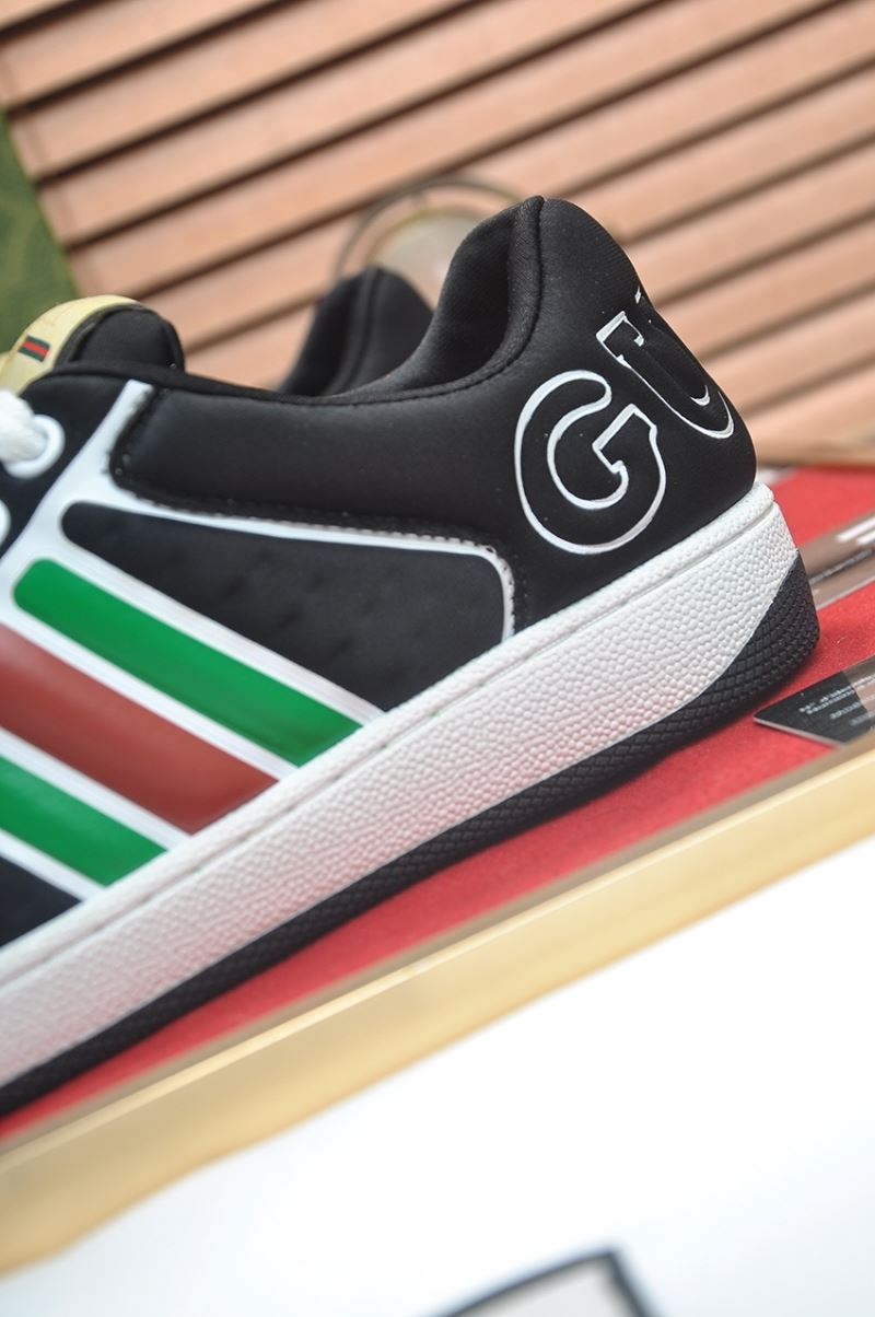 Gucci Screener Shoes